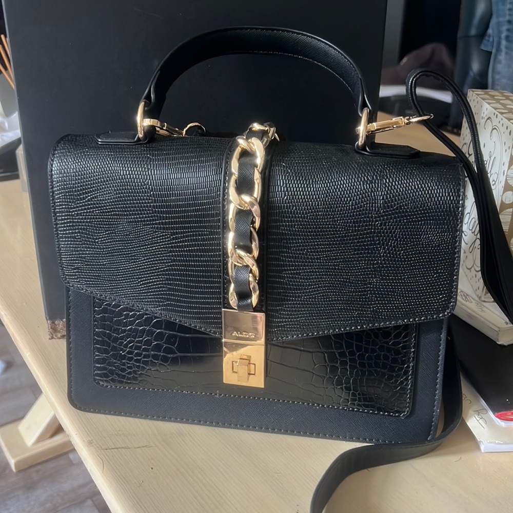 Fun handbag!